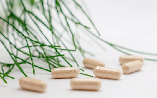 Unlocking the World of Supplements Your Guide to Optimal Health