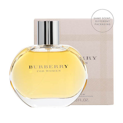 BURBERRY Original Woman EDP Spray 50ml / 100ml - Faithful Nutrition