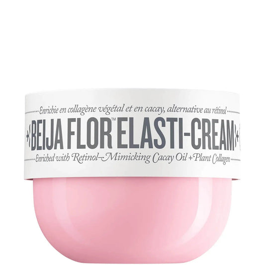 Sol de Janeiro Beija Flor Elasti-Cream 75ml