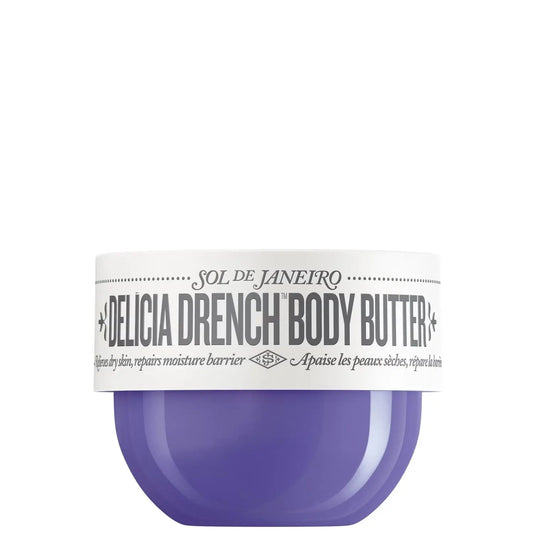 Sol de Janeiro Delicia Drench Body Butter 75ml Grace Beauty