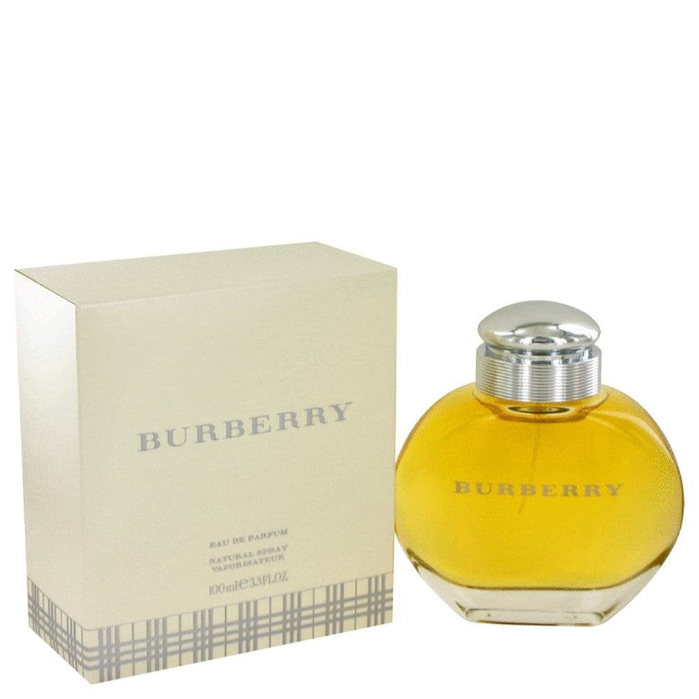 BURBERRY Original Woman EDP Spray 50ml / 100ml - Faithful Nutrition