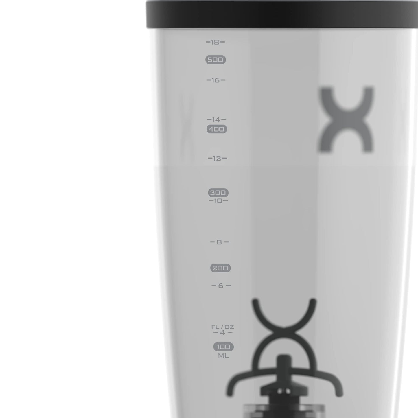 PROMiXX Original AA Vortex Mixer 600ml