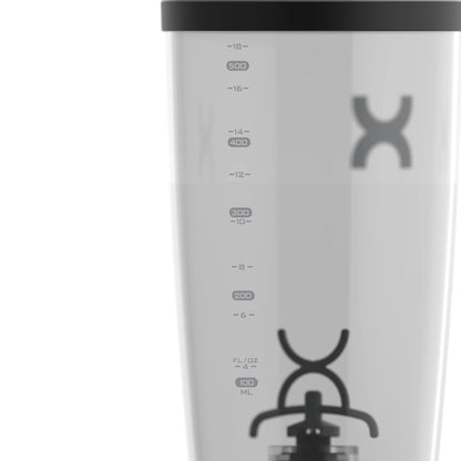 PROMiXX Original AA Vortex Mixer 600ml