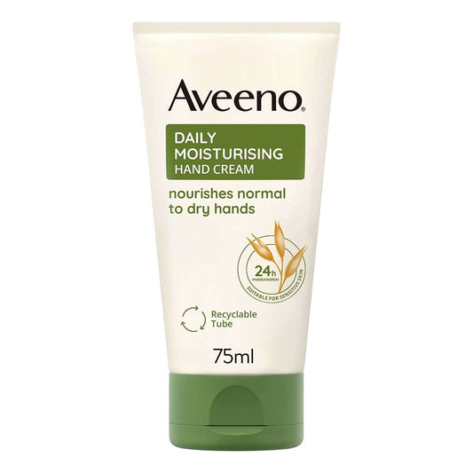 Aveeno Hand Cream - 75ml