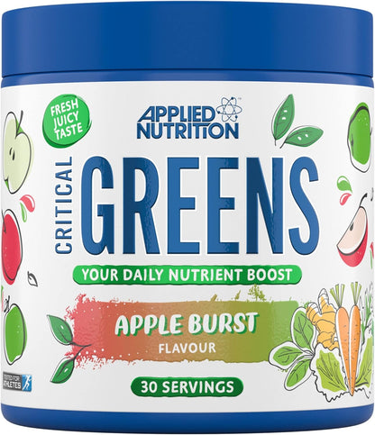 Applied Nutrition Critical Greens - 150g