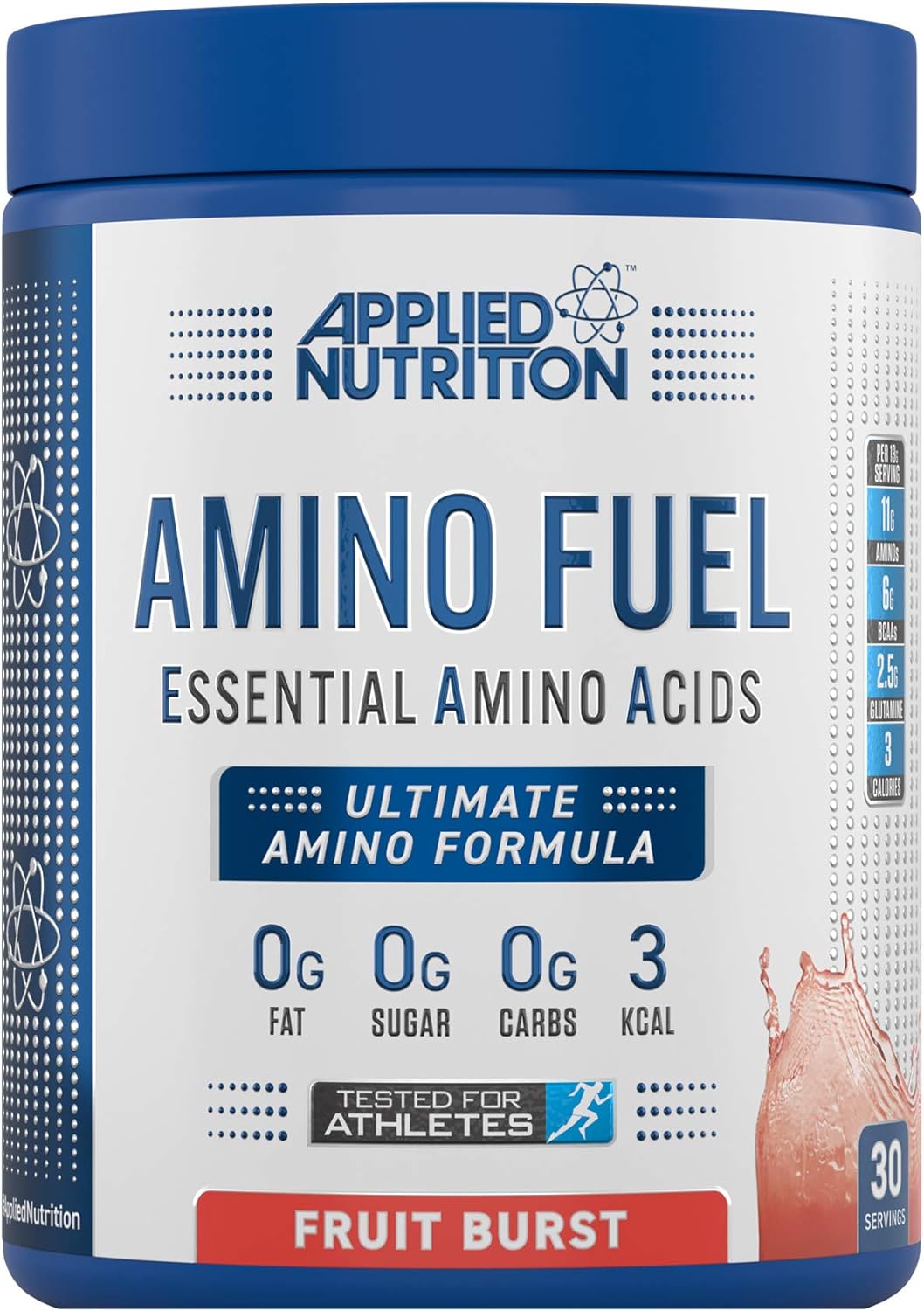 Applied Nutrition Amino Fuel - 390g