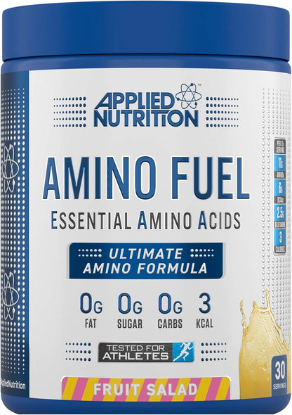 Applied Nutrition Amino Fuel - 390g