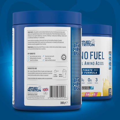 Applied Nutrition Amino Fuel - 390g