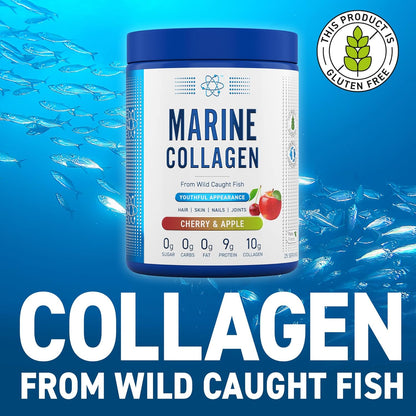 Applied Nutrition Marine Collagen 300g