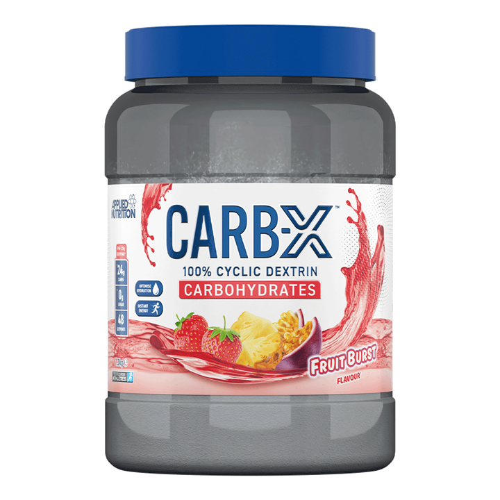 Applied Nutrition Carb X 1.2kg