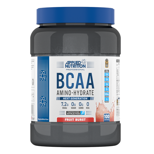 Applied Nutrition BCAA Amino Hydrate 1.4kg