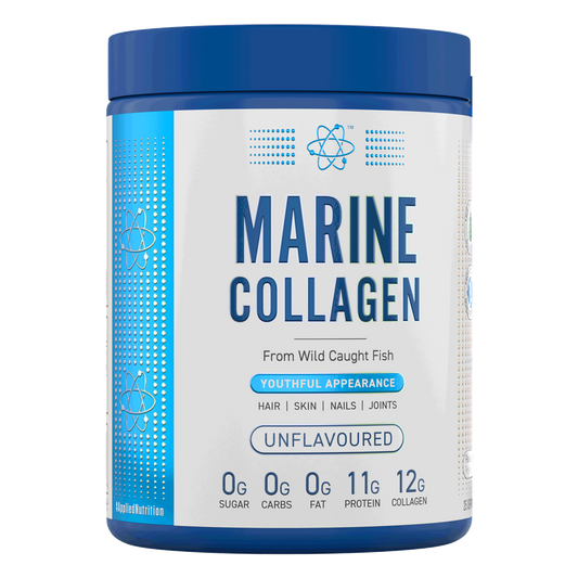 Applied Nutrition Marine Collagen 300g