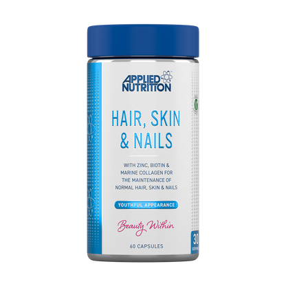 Applied Nutrition Hair Skin and Nails Collagen