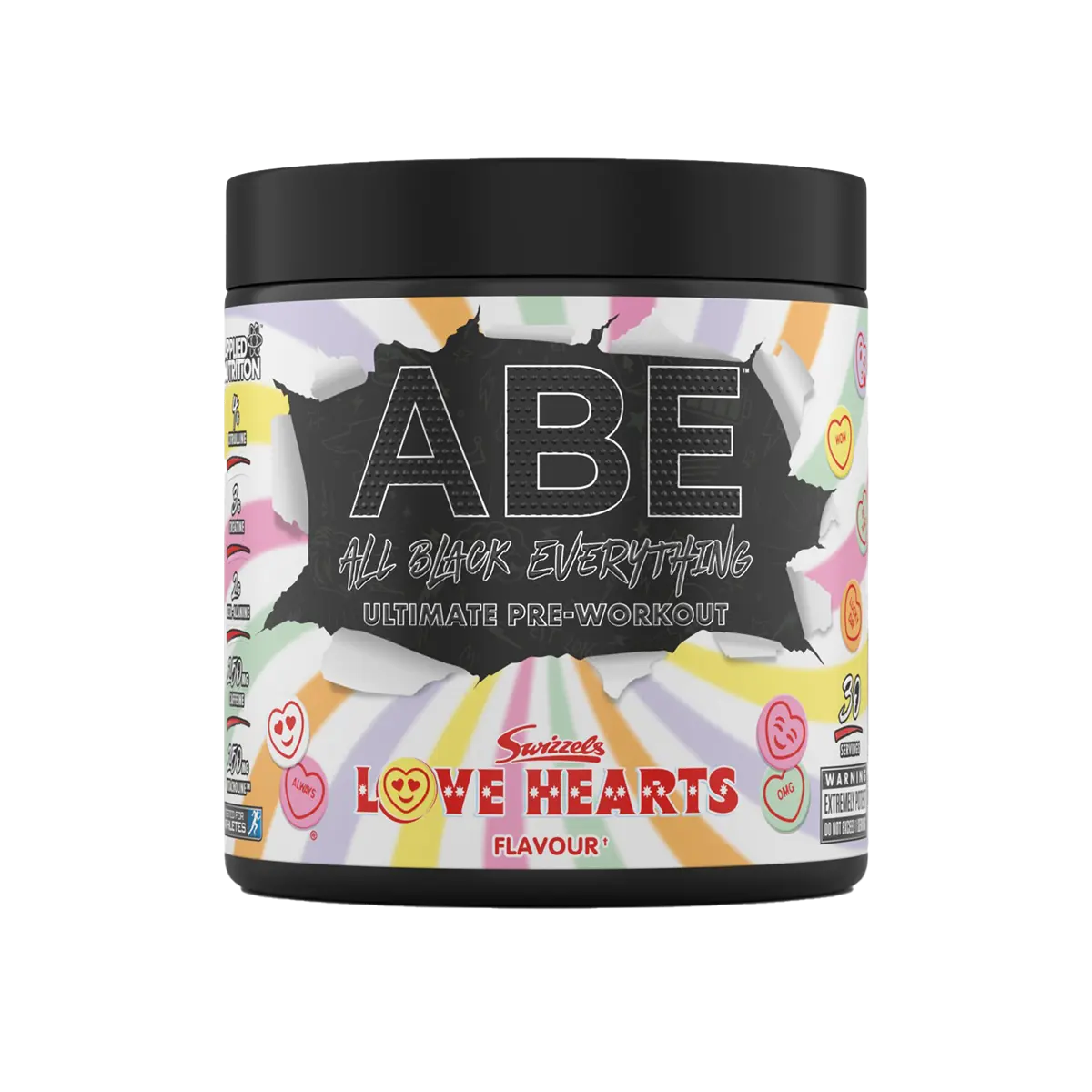 Applied Nutrition ABE Pre Workout 375g Applied Nutrition