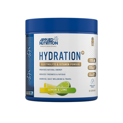 Applied Nutrition Hydration Powder 240g