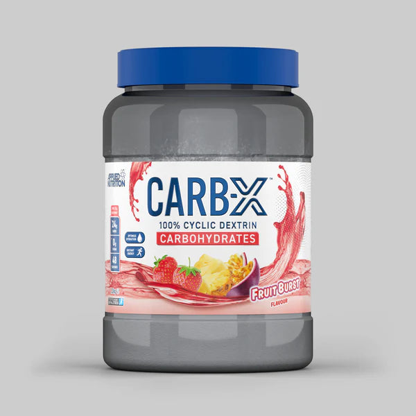 Applied Nutrition Carb X 1.2kg