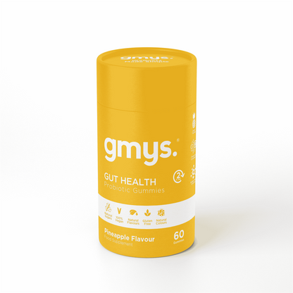 gmys Gut Health 60 Gummies