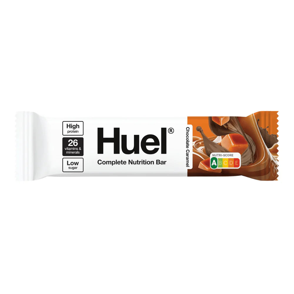 Huel - Complete Protein Bar - Single Bar