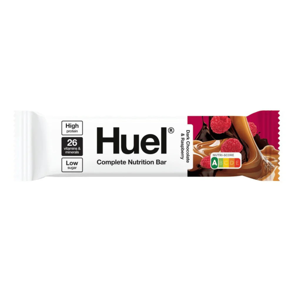 Huel - Complete Protein Bar - Single Bar