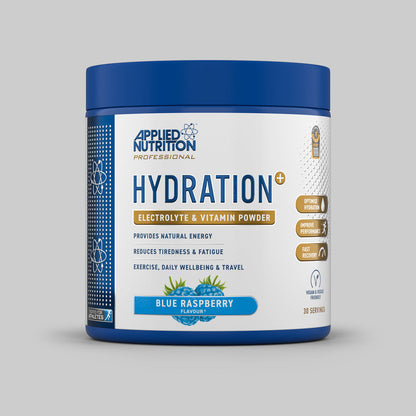 Applied Nutrition Hydration Powder 240g