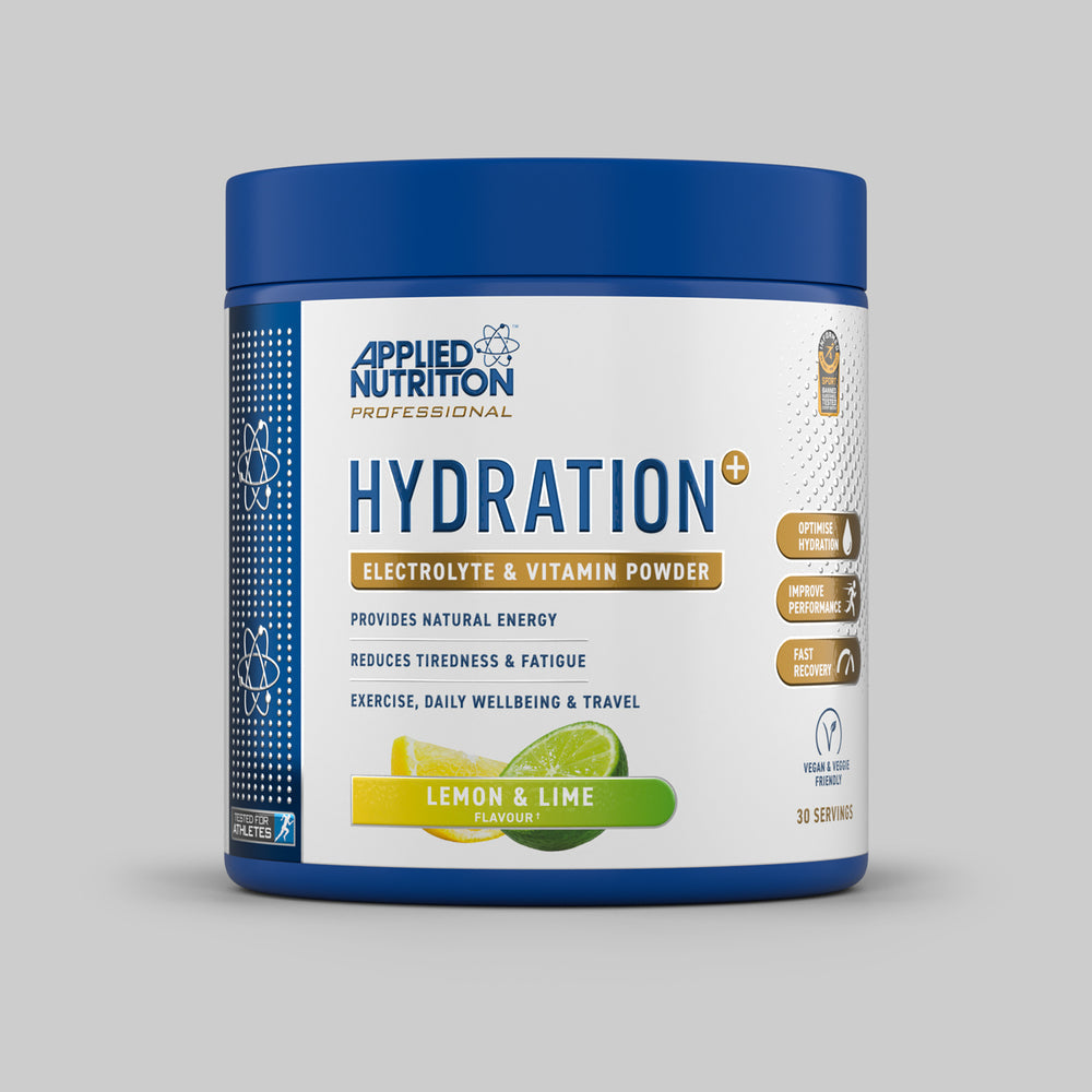 Applied Nutrition Hydration Powder 240g