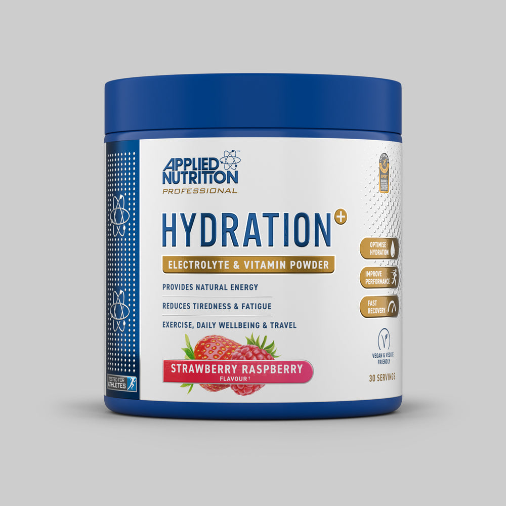 Applied Nutrition Hydration Powder 240g