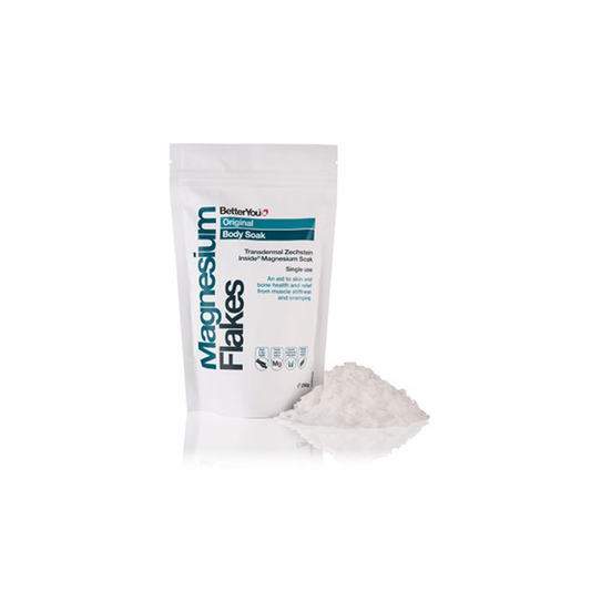 BetterYou Magnesium Flakes 250g