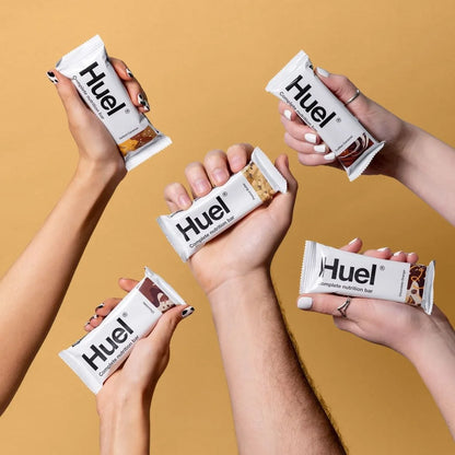 Huel - Complete Protein Bar - Single Bar