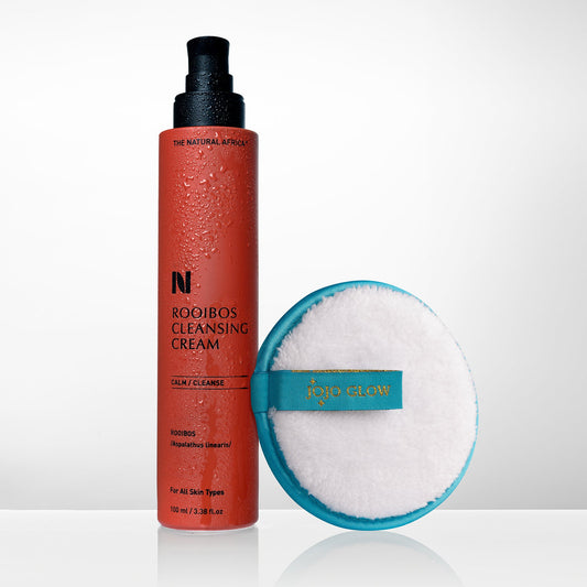 The Natural Africa Ultimate Cleansing Set