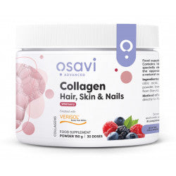 Osavi  Collagen Peptides Hair, Skin & Nails - 150 grams