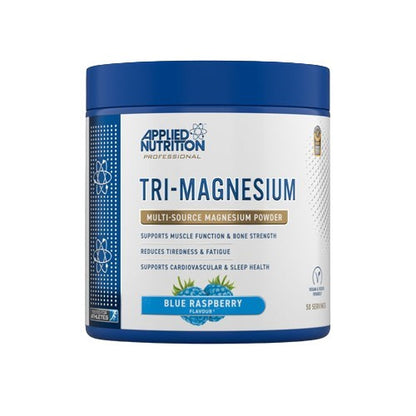 Applied Nutrition Tri-Magnesium - 200 grams