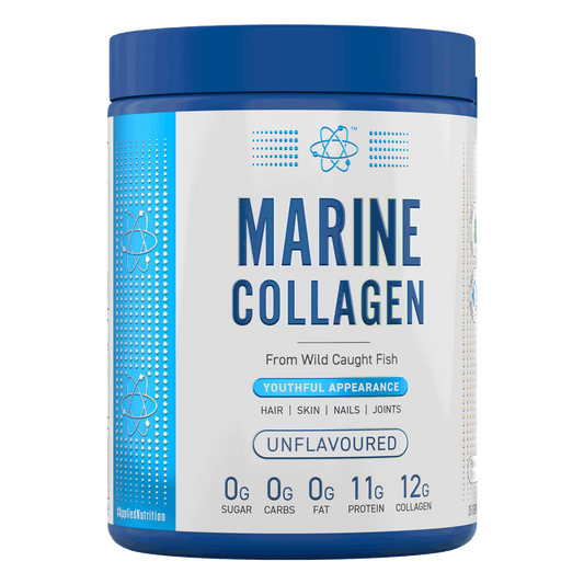 Applied Nutrition Marine Collagen 300g - Collagen Powder - Faithful Nutrition