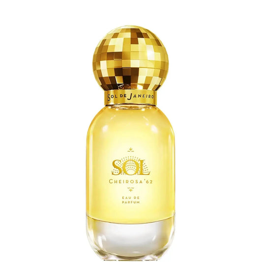 Sol de Janeiro Cheirosa ' 62 Eau de Parfum 50ml - Faithful Nutrition