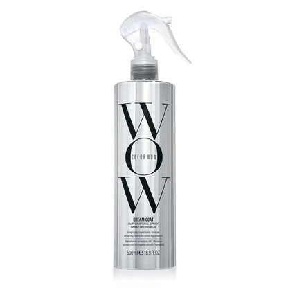 Color Wow Dream Coat Anti - Frizz Treatment Supersize 500ml - Faithful Nutrition