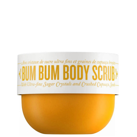 Sol de Janeiro Bum Bum Body Scrub 220g - Faithful Nutrition