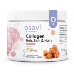 Osavi Collagen Peptides Hair, Skin & Nails - 150 grams - Powder - Faithful Nutrition