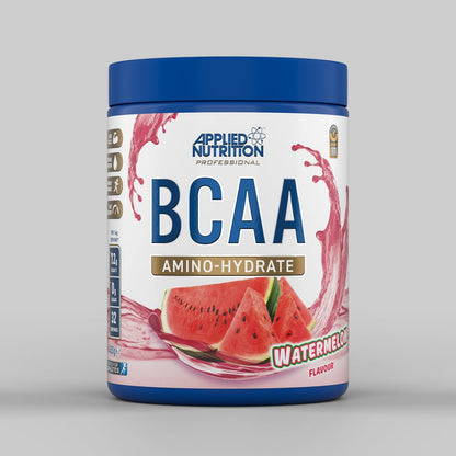 Applied Nutrition BCAA Amino Hydrate 450g - Powder - Faithful Nutrition