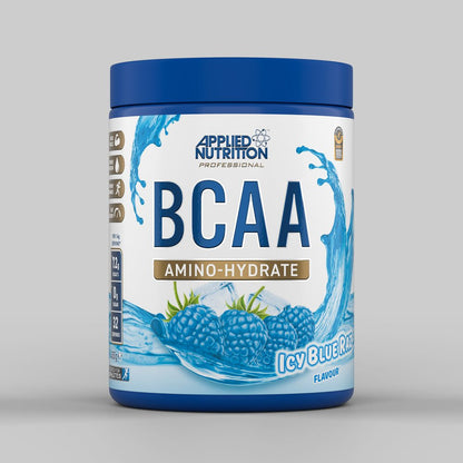 Applied Nutrition BCAA Amino Hydrate 450g - Powder - Faithful Nutrition