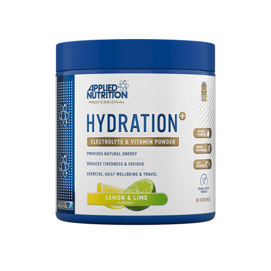 Applied Nutrition Hydration Powder 240g - Powder - Faithful Nutrition