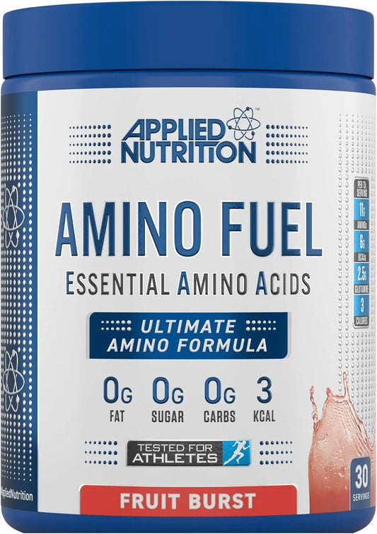 Applied Nutrition Amino Fuel - 390g - Powder - Faithful Nutrition