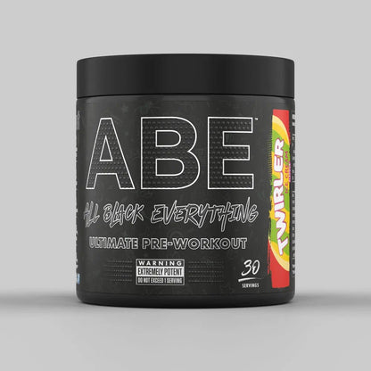 Applied Nutrition ABE Pre Workout 375g - Pre - Workout Powder - Faithful Nutrition