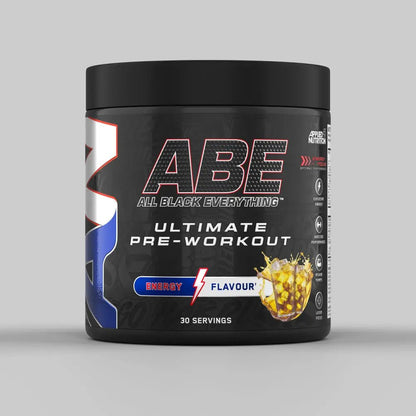 Applied Nutrition ABE Pre Workout 375g - Pre - Workout Powder - Faithful Nutrition