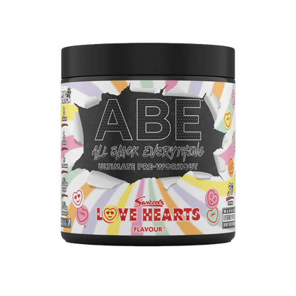 Applied Nutrition ABE Pre Workout 375g - Pre - Workout Powder - Faithful Nutrition