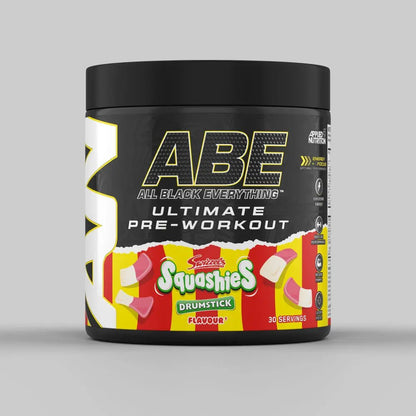 Applied Nutrition ABE Pre Workout 375g - Pre - Workout Powder - Faithful Nutrition