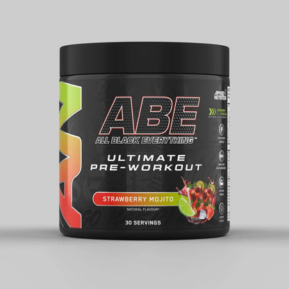 Applied Nutrition ABE Pre Workout 375g - Pre - Workout Powder - Faithful Nutrition