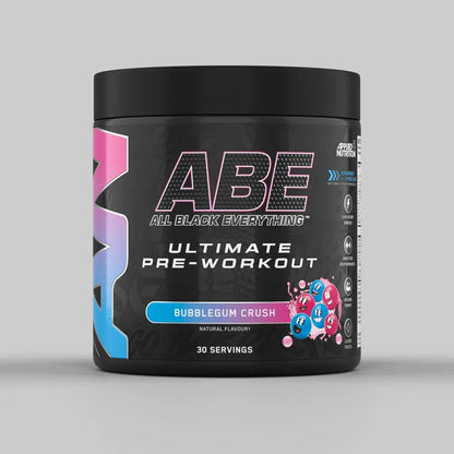 Applied Nutrition ABE Pre Workout 375g - Pre - Workout Powder - Faithful Nutrition